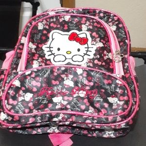 Hello Kitty bundle NWT